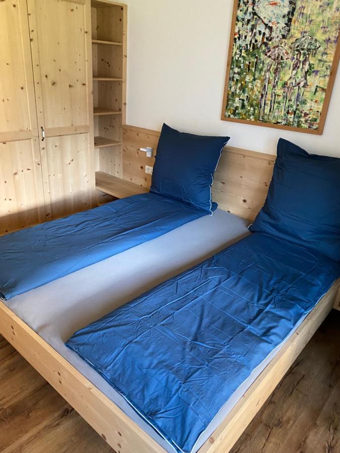 Brentwaldhof Appartements Cornedo all'Isarco Экстерьер фото