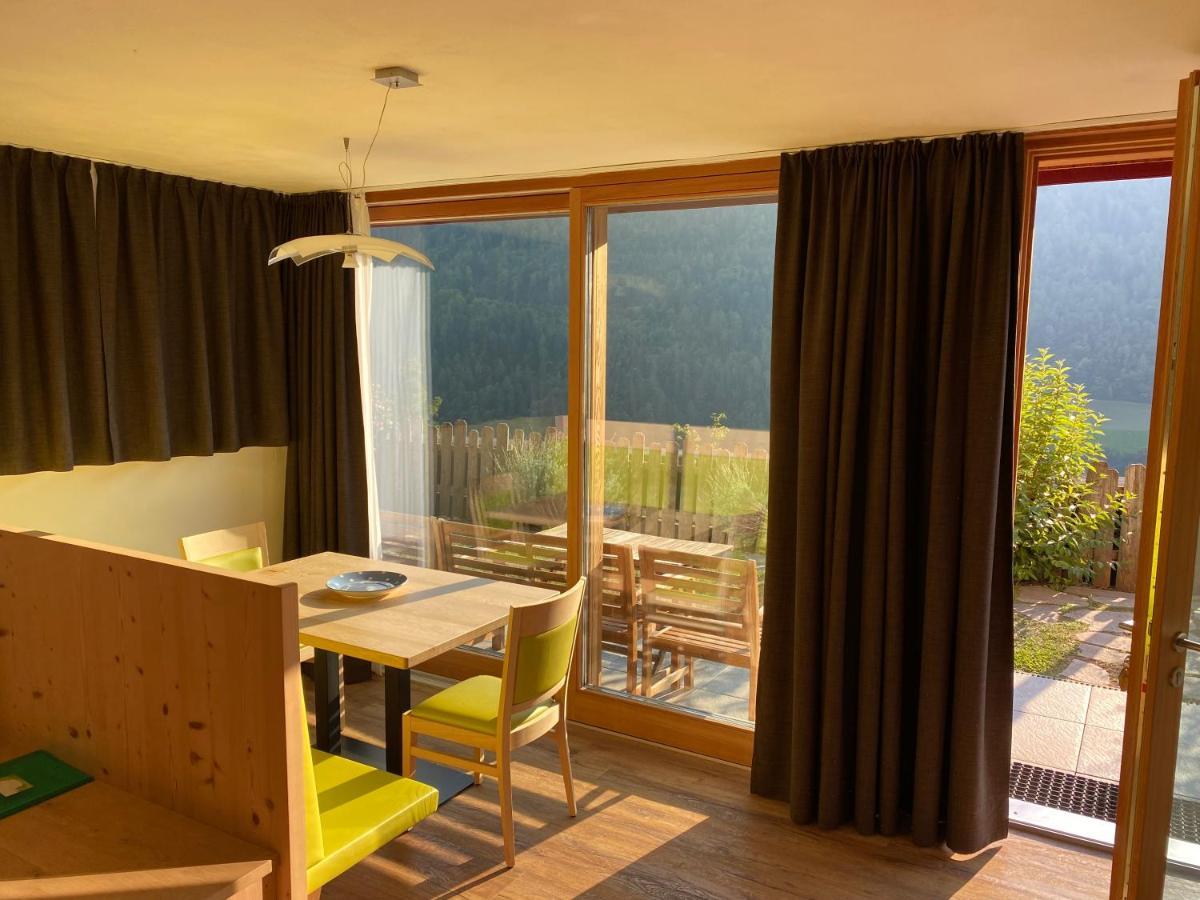Brentwaldhof Appartements Cornedo all'Isarco Экстерьер фото