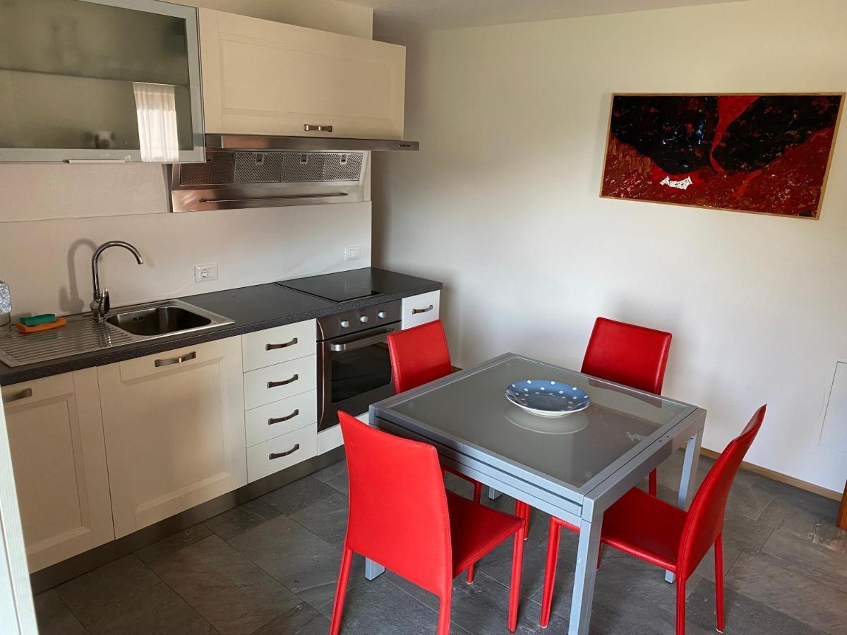 Brentwaldhof Appartements Cornedo all'Isarco Экстерьер фото